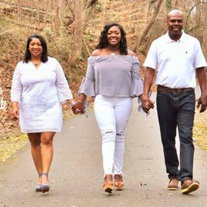 Meet your Posher, Clarissa